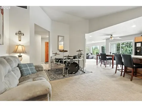 3208 Ammons Drive Longview WA 98632