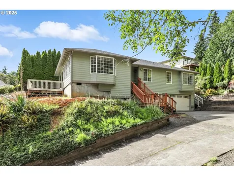 3208 Ammons Drive Longview WA 98632