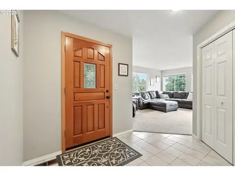 3208 Ammons Drive Longview WA 98632