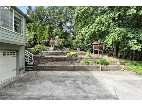 3208 Ammons Drive Longview WA 98632