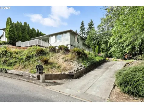 3208 Ammons Drive Longview WA 98632