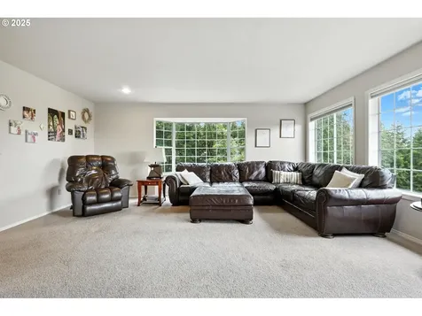 3208 Ammons Drive Longview WA 98632