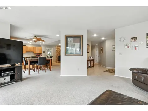 3208 Ammons Drive Longview WA 98632