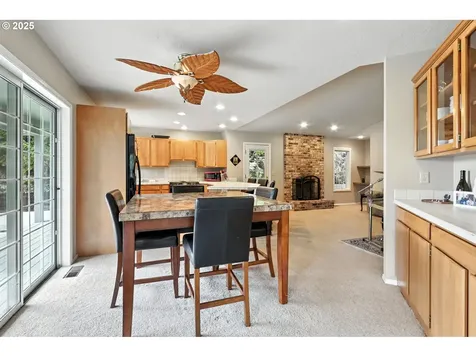 3208 Ammons Drive Longview WA 98632