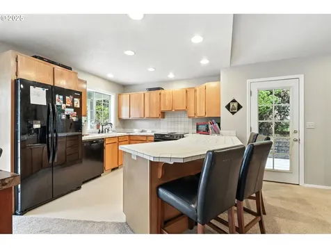 3208 Ammons Drive Longview WA 98632