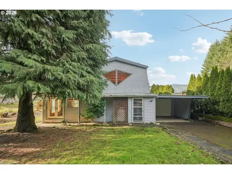 20205 NW Clark Avenue Portland OR 97231