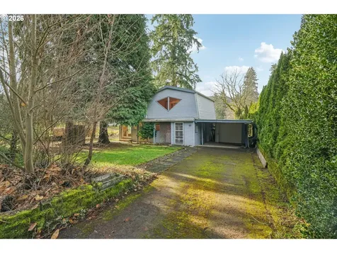 20205 NW Clark Avenue Portland OR 97231