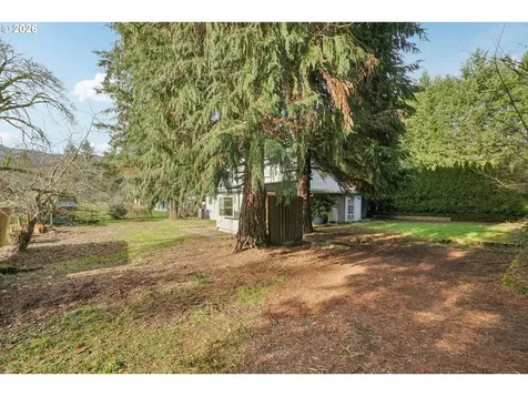 20205 NW Clark Avenue Portland OR 97231