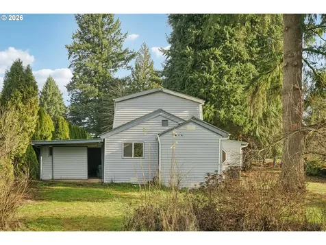 20205 NW Clark Avenue Portland OR 97231