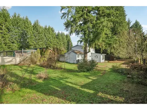 20205 NW Clark Avenue Portland OR 97231