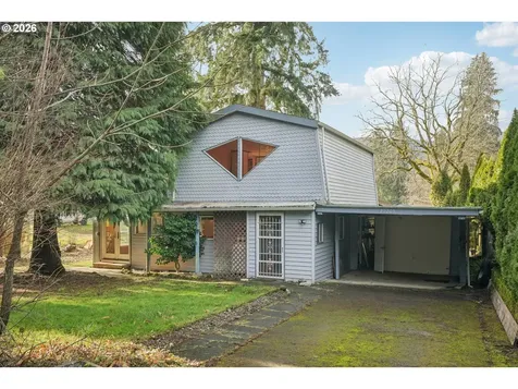 20205 NW Clark Avenue Portland OR 97231