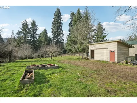 20205 NW Clark Avenue Portland OR 97231