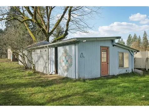 20205 NW Clark Avenue Portland OR 97231