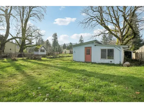 20205 NW Clark Avenue Portland OR 97231