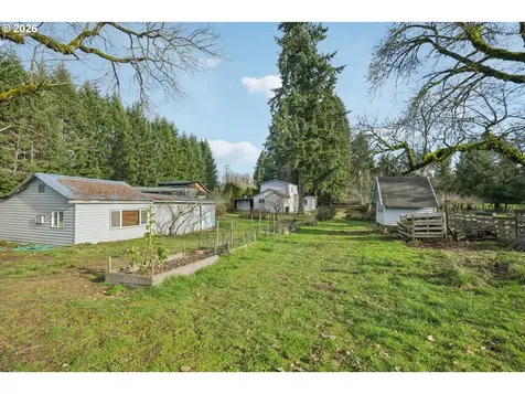20205 NW Clark Avenue Portland OR 97231