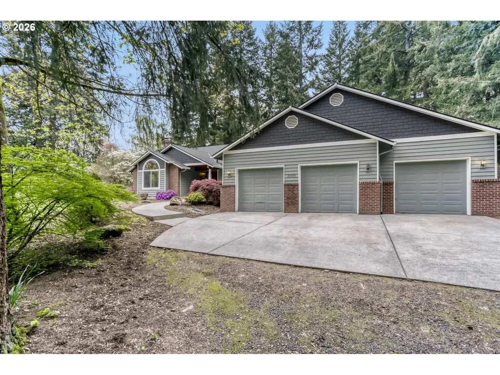 23320 SE Bornstedt Road Sandy OR 97055