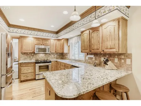 23320 SE Bornstedt Road Sandy OR 97055