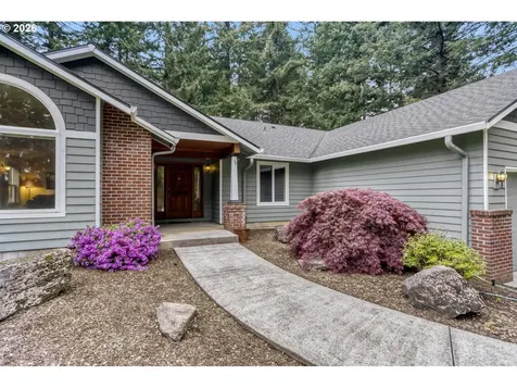 23320 SE Bornstedt Road Sandy OR 97055