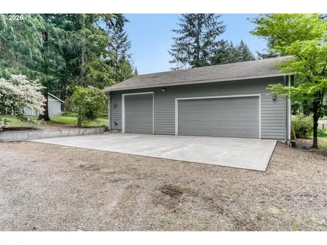 23320 SE Bornstedt Road Sandy OR 97055