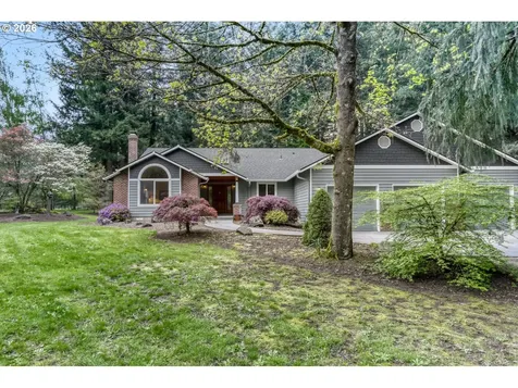 23320 SE Bornstedt Road Sandy OR 97055