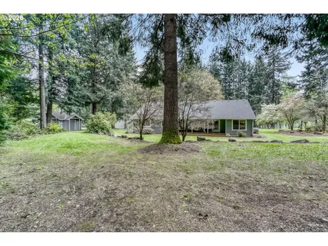23320 SE Bornstedt Road Sandy OR 97055