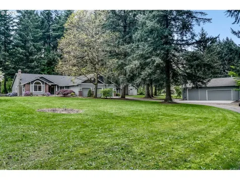 23320 SE Bornstedt Road Sandy OR 97055