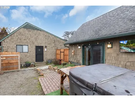 605 Deerwood Court Winston OR 97496