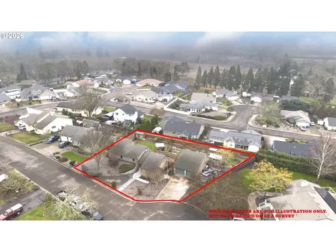 605 Deerwood Court Winston OR 97496
