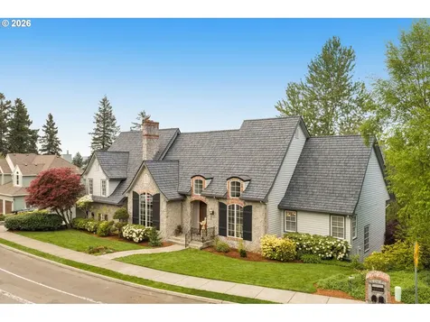5565 Summit Street West Linn OR 97068