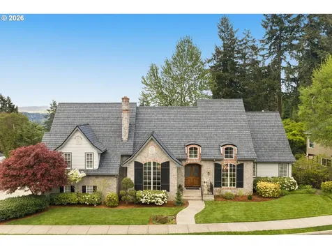 5565 Summit Street West Linn OR 97068