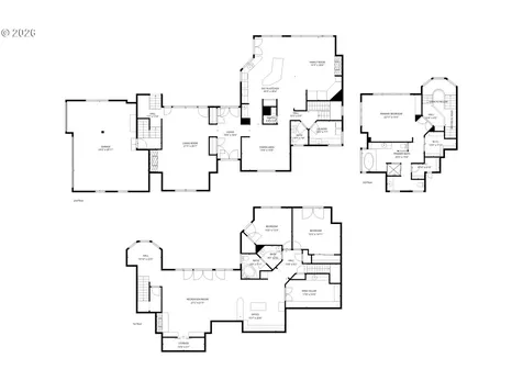 5565 Summit Street West Linn OR 97068
