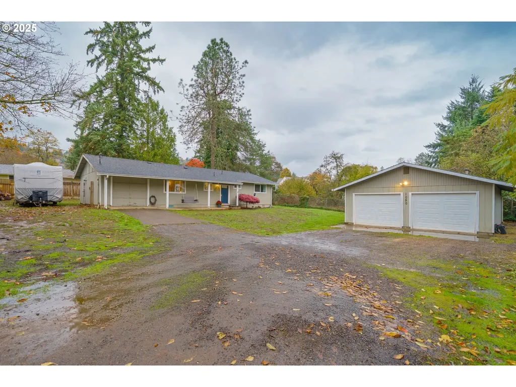 1050 10th Street Washougal WA 98671