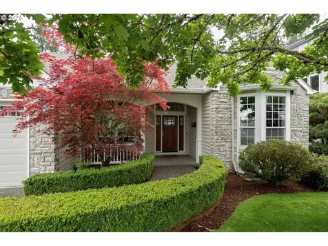 8684 SW Muledeer Drive Beaverton OR 97007