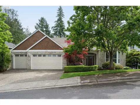 8684 SW Muledeer Drive Beaverton OR 97007