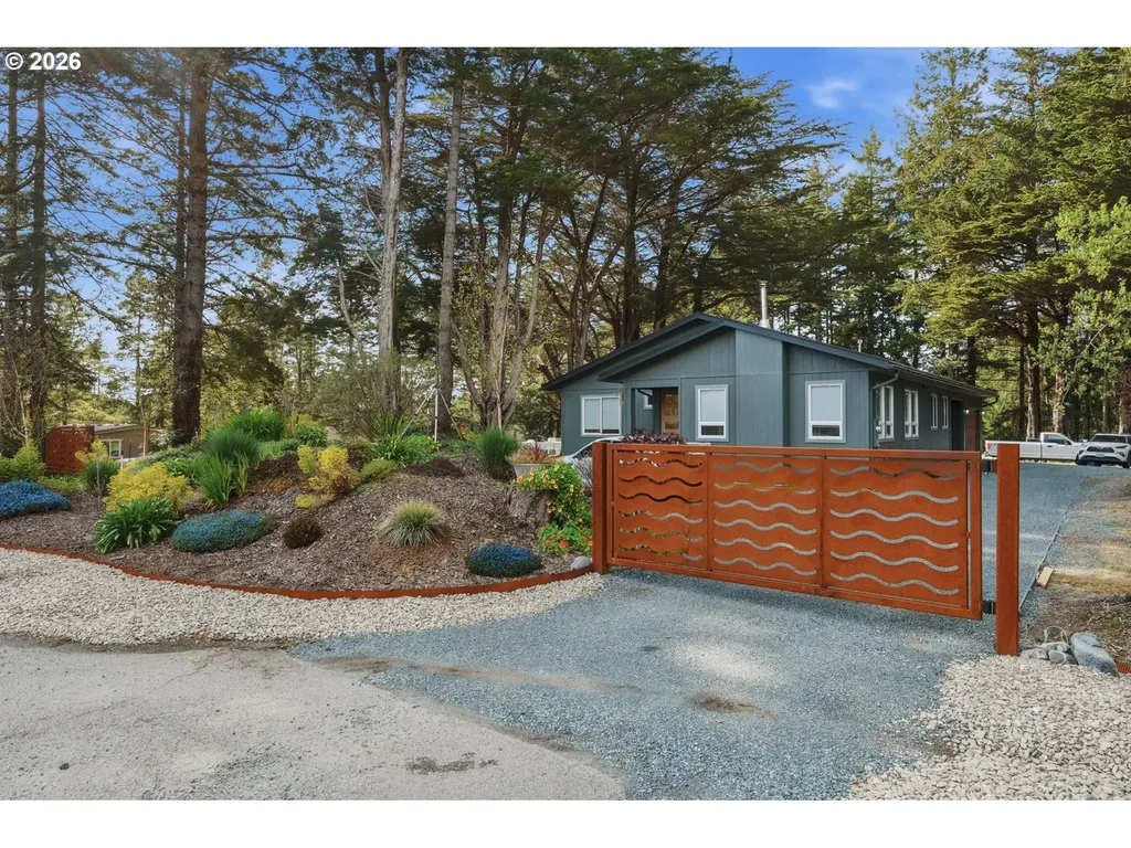 88879 Highway 42 S Bandon OR 97411
