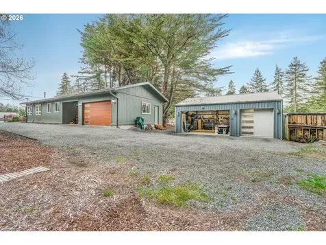 88879 Highway 42 S Bandon OR 97411