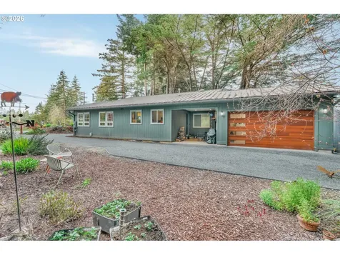 88879 Highway 42 S Bandon OR 97411