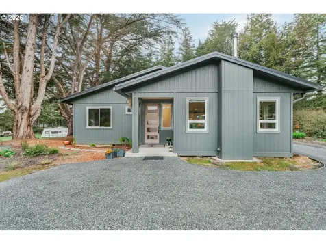 88879 Highway 42 S Bandon OR 97411