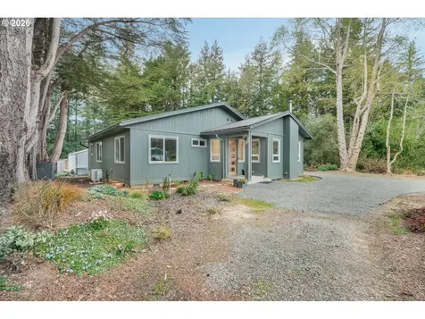 88879 Highway 42 S Bandon OR 97411