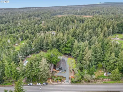 88879 Highway 42 S Bandon OR 97411