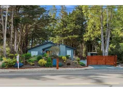 88879 Highway 42 S Bandon OR 97411
