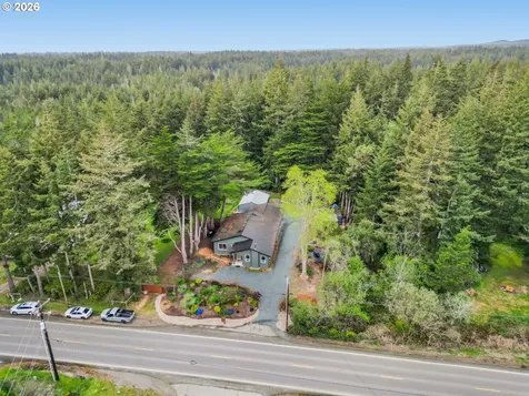 88879 Highway 42 S Bandon OR 97411