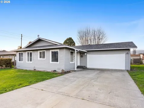 3220 Midway Road Hood River OR 97031