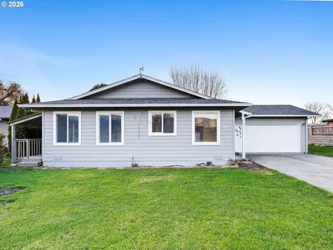 3220 Midway Road Hood River OR 97031