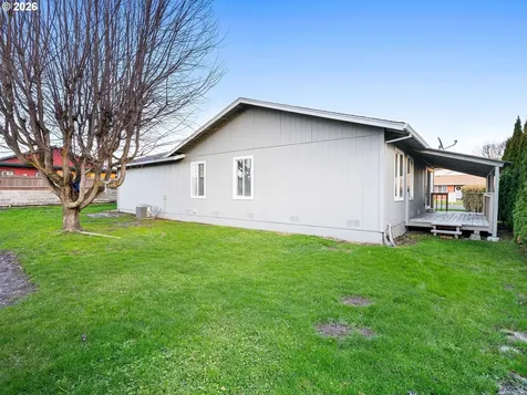 3220 Midway Road Hood River OR 97031