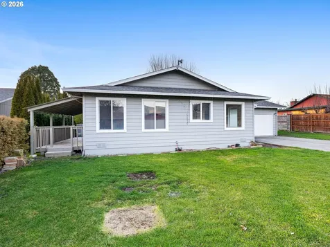 3220 Midway Road Hood River OR 97031