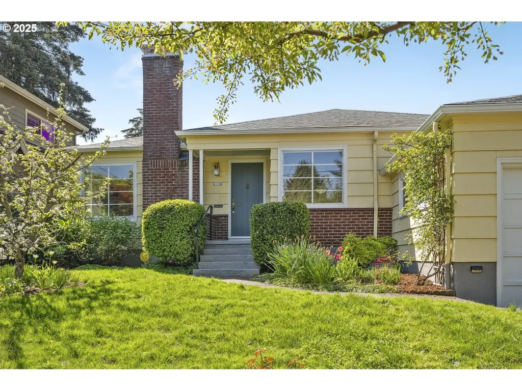 2104 NE Rosa Parks Way Portland OR 97211