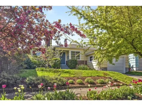2104 NE Rosa Parks Way Portland OR 97211