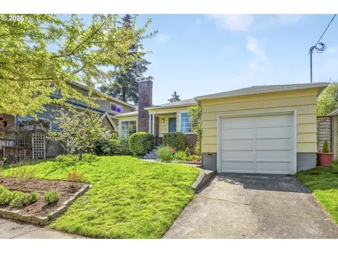 2104 NE Rosa Parks Way Portland OR 97211