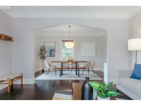 320 NE 75th Avenue Portland OR 97213